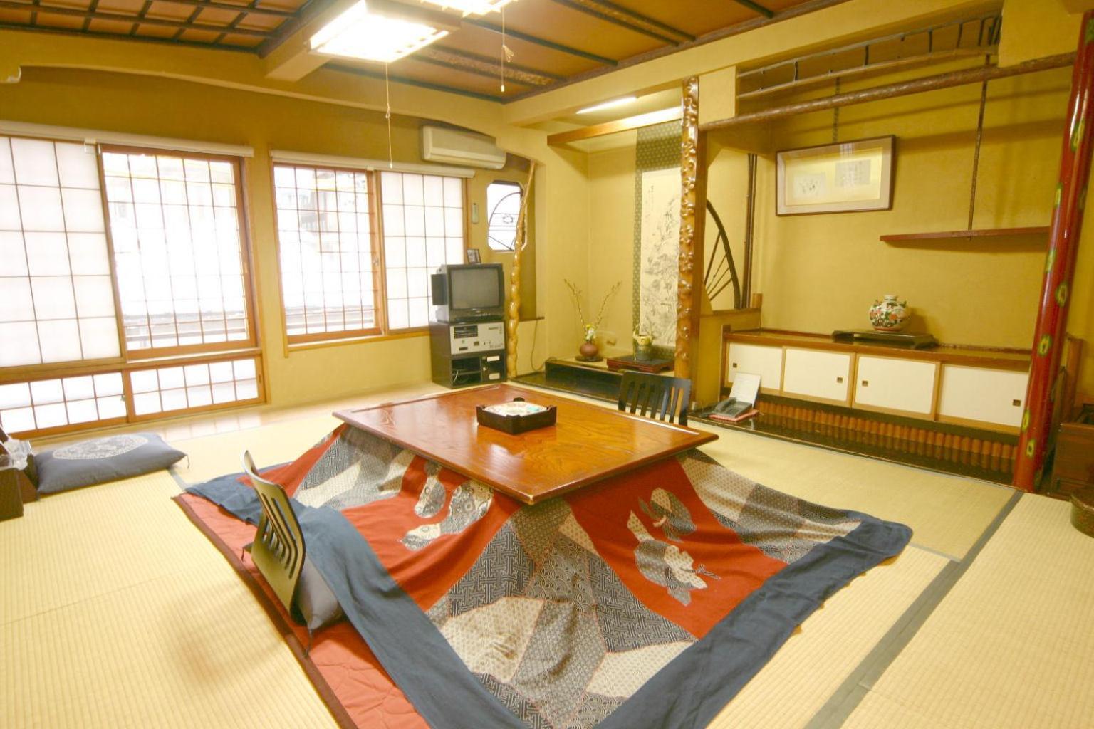 Senshinkan Matsuya Yamanouchi (Nagano) Exterior foto