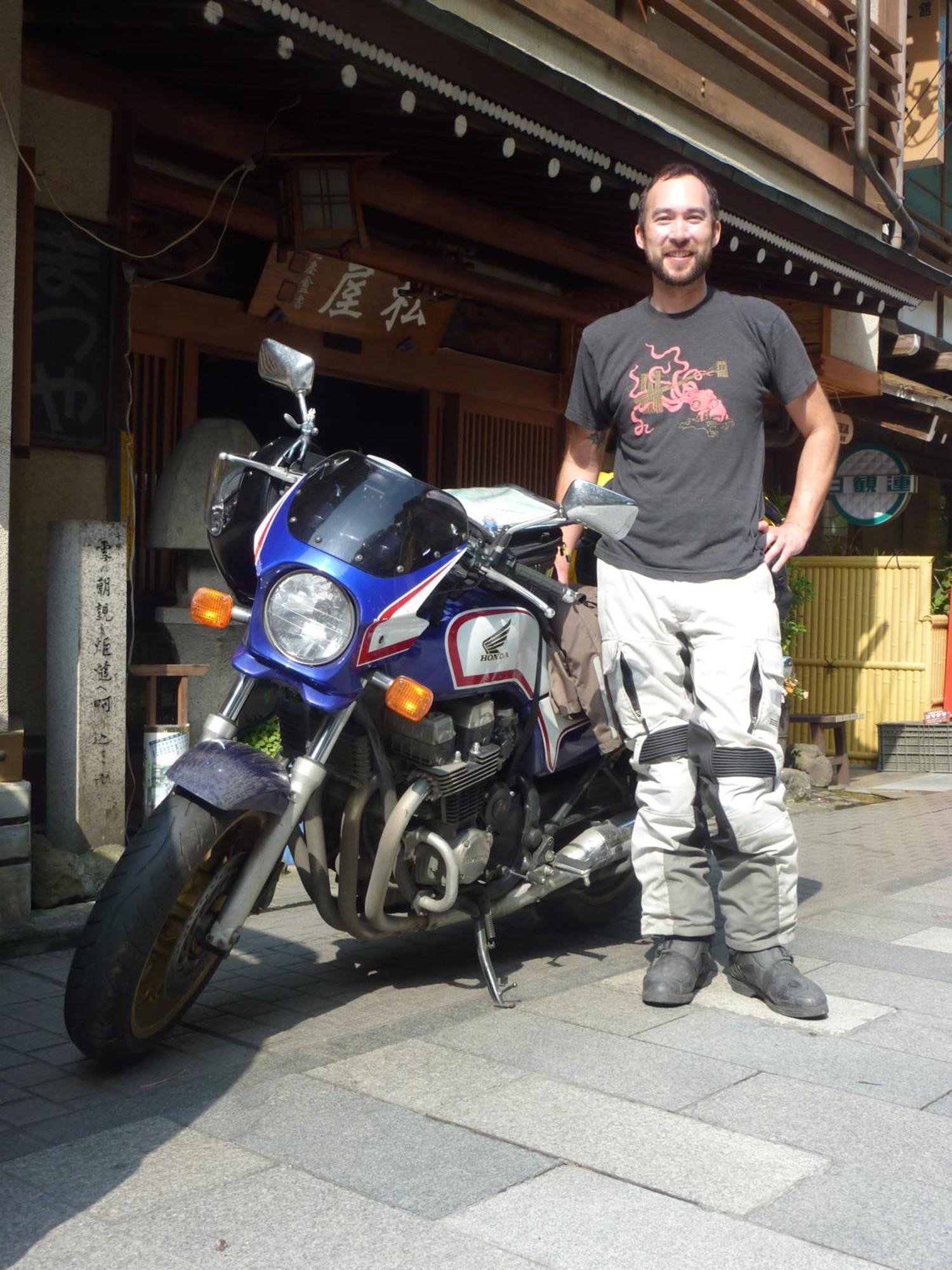 Senshinkan Matsuya Yamanouchi (Nagano) Exterior foto
