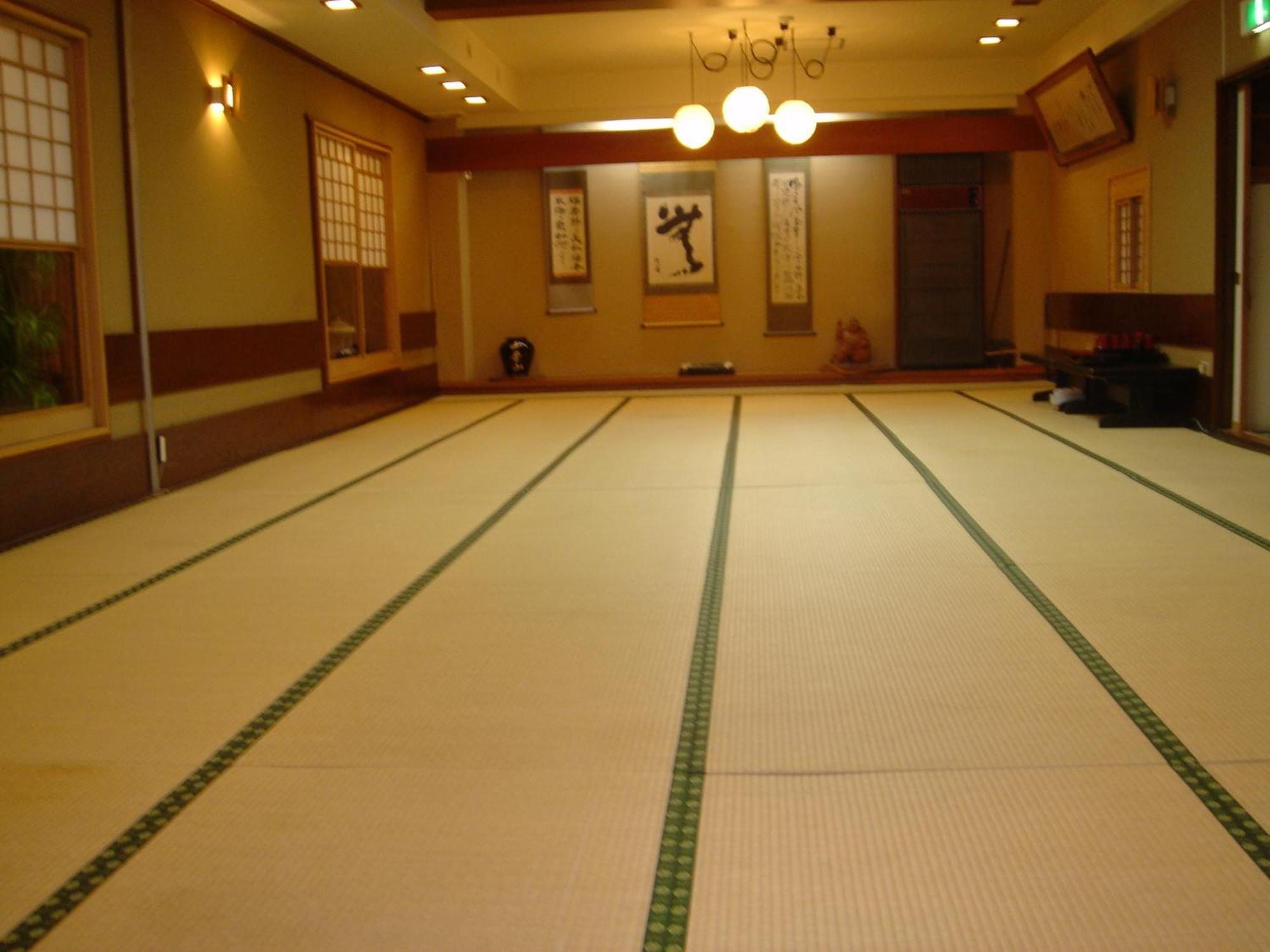 Senshinkan Matsuya Yamanouchi (Nagano) Exterior foto