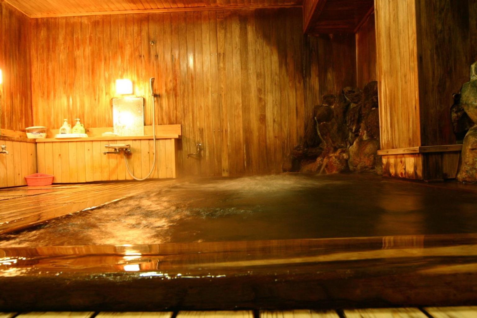 Senshinkan Matsuya Yamanouchi (Nagano) Exterior foto