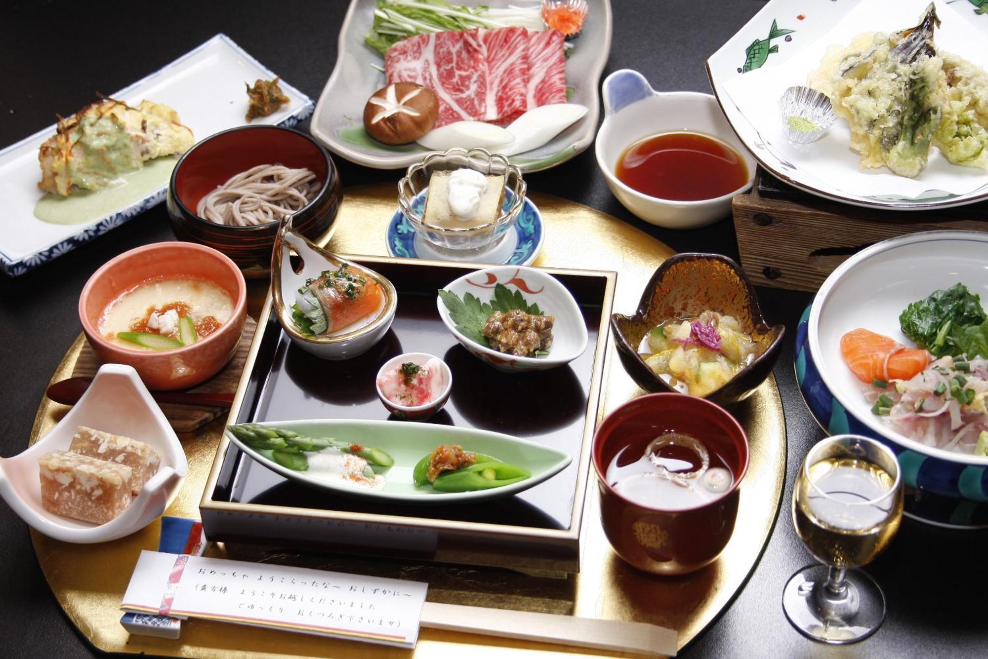 Senshinkan Matsuya Yamanouchi (Nagano) Exterior foto