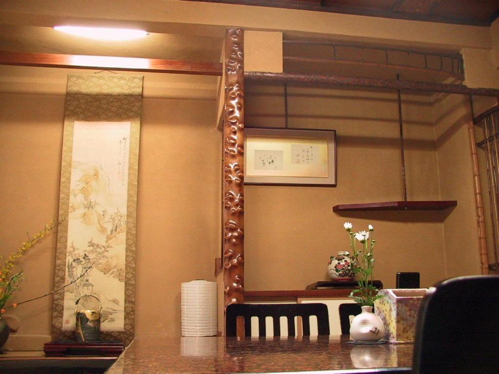 Senshinkan Matsuya Yamanouchi (Nagano) Exterior foto
